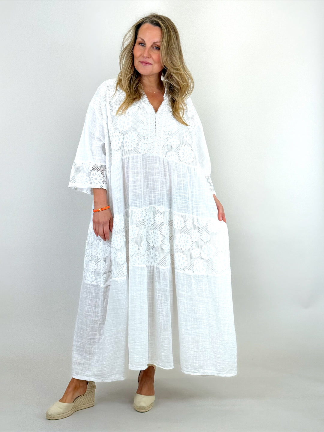 Lagenlook Clothing | Lagenlook | Made In Italy Clothing